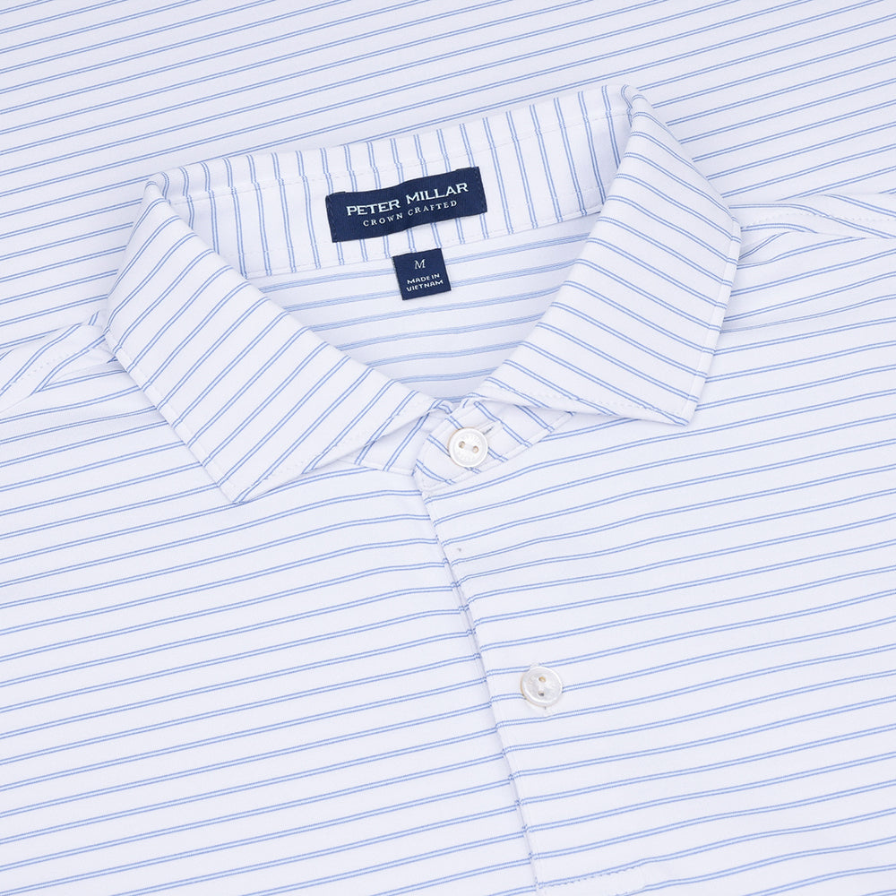 Keynote Performance Jersey Polo
