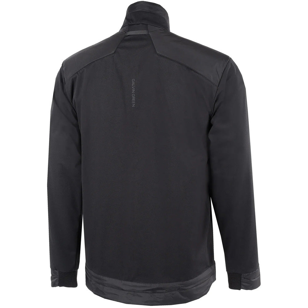 Liam Interface Jacket