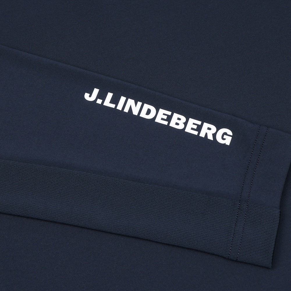Tour Tech 1/4 Zip Mid Layer