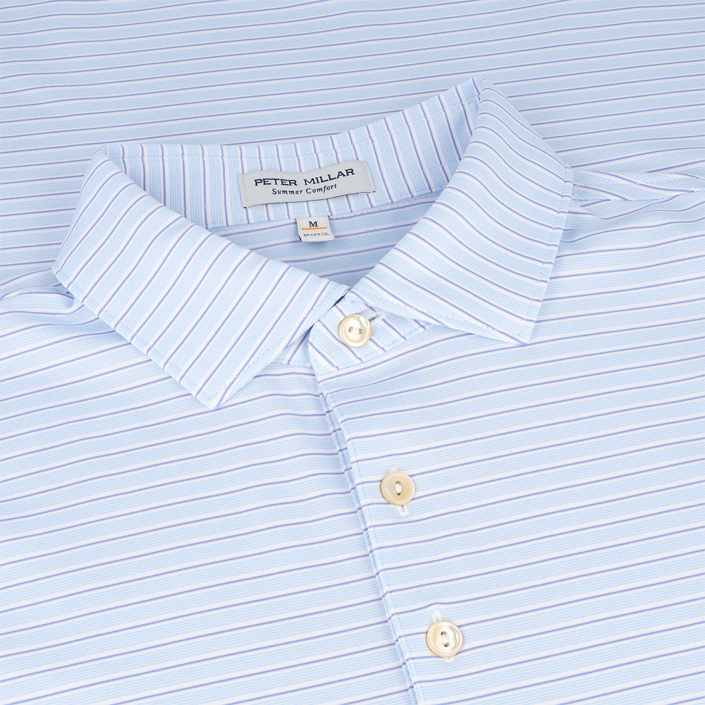 Daven Performance Jersey Polo