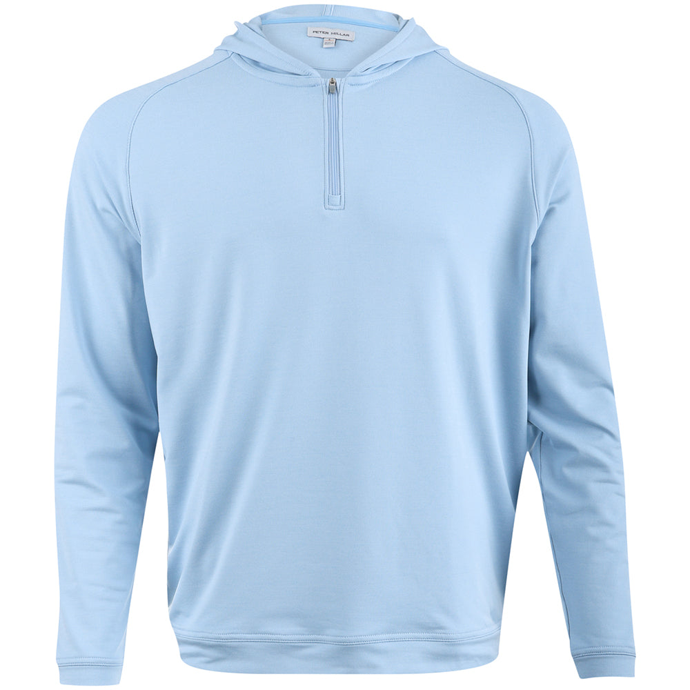 Pine Performance 1/4 Zip Hoodie