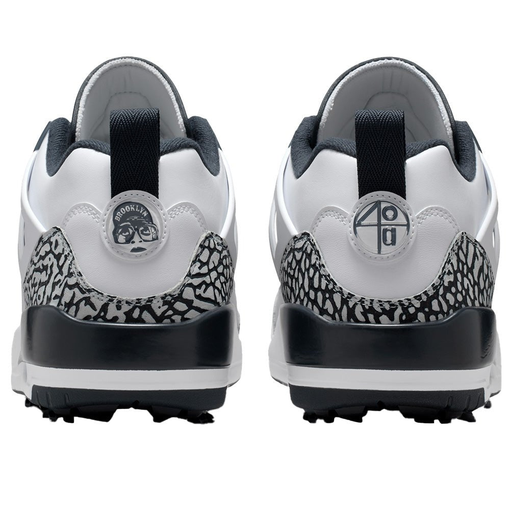 Spizike Golf Shoes - Fairway Styles