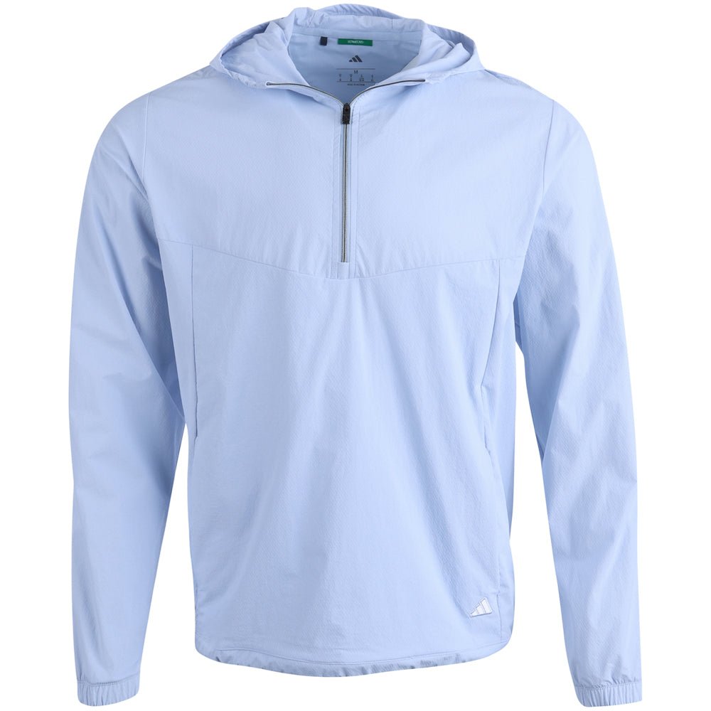 Ultimate365+ Course Control Climaproof 1/2 Zip Anorak