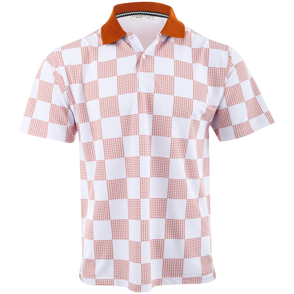 Front9 Polo