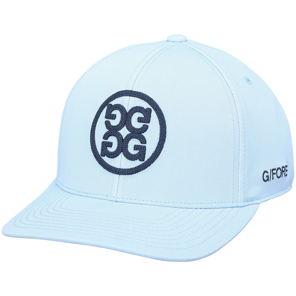 Circle G's 110 Snapback Hat