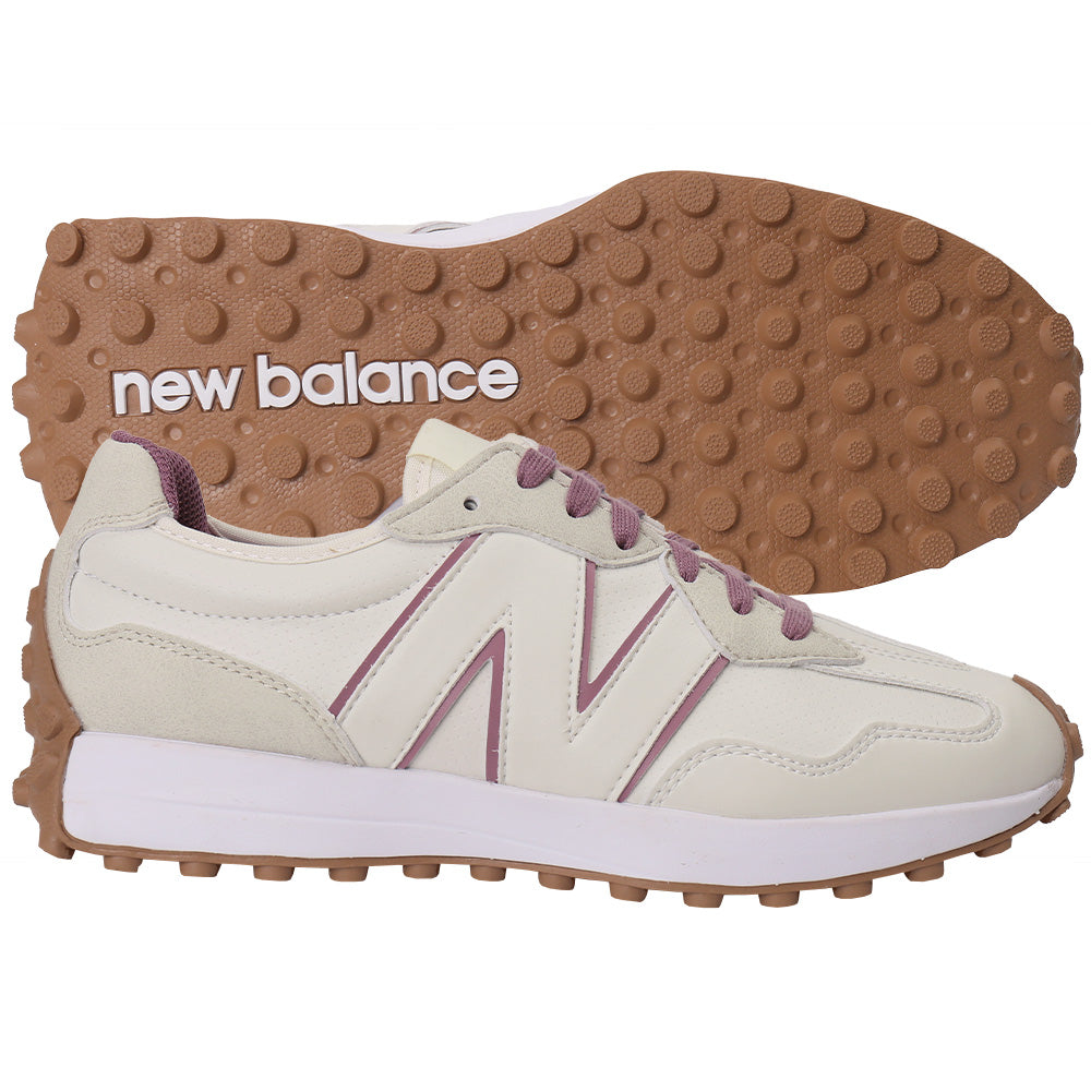 Women's 327 Spikeless Golf Shoes