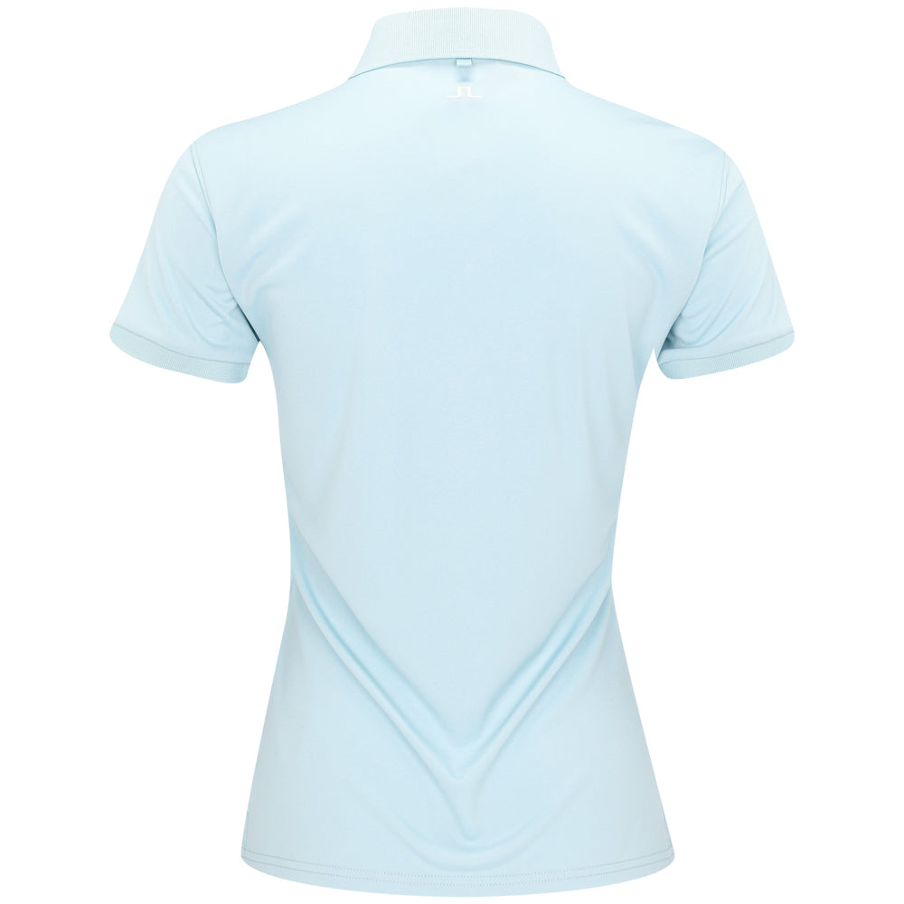Women's Tour Tech Polo