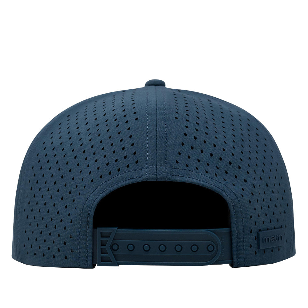 Hydro Coronado Brick Hat