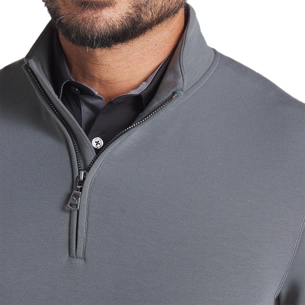 CLOUDSPUN Fleece 1/4 Zip Pullover