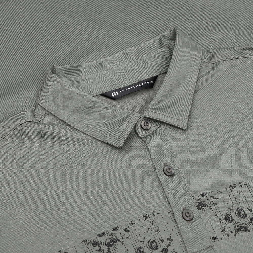 Overnight Stay Polo