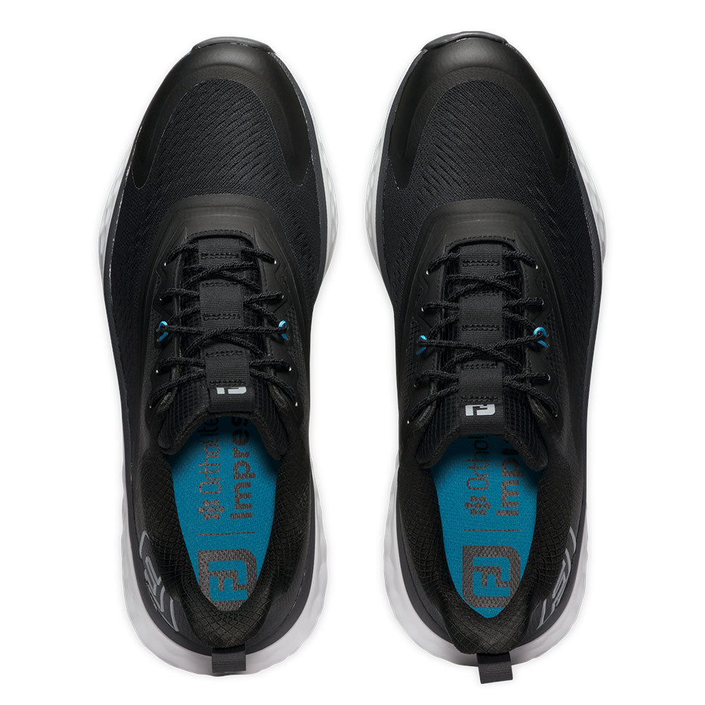 Quantum Spikeless Golf Shoes - Previous Season