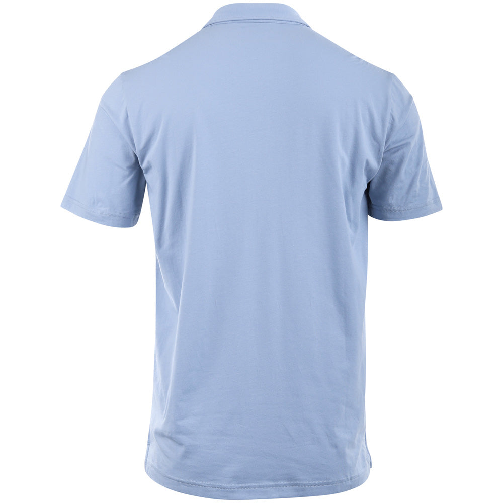 Crown Flex Cotton Polo