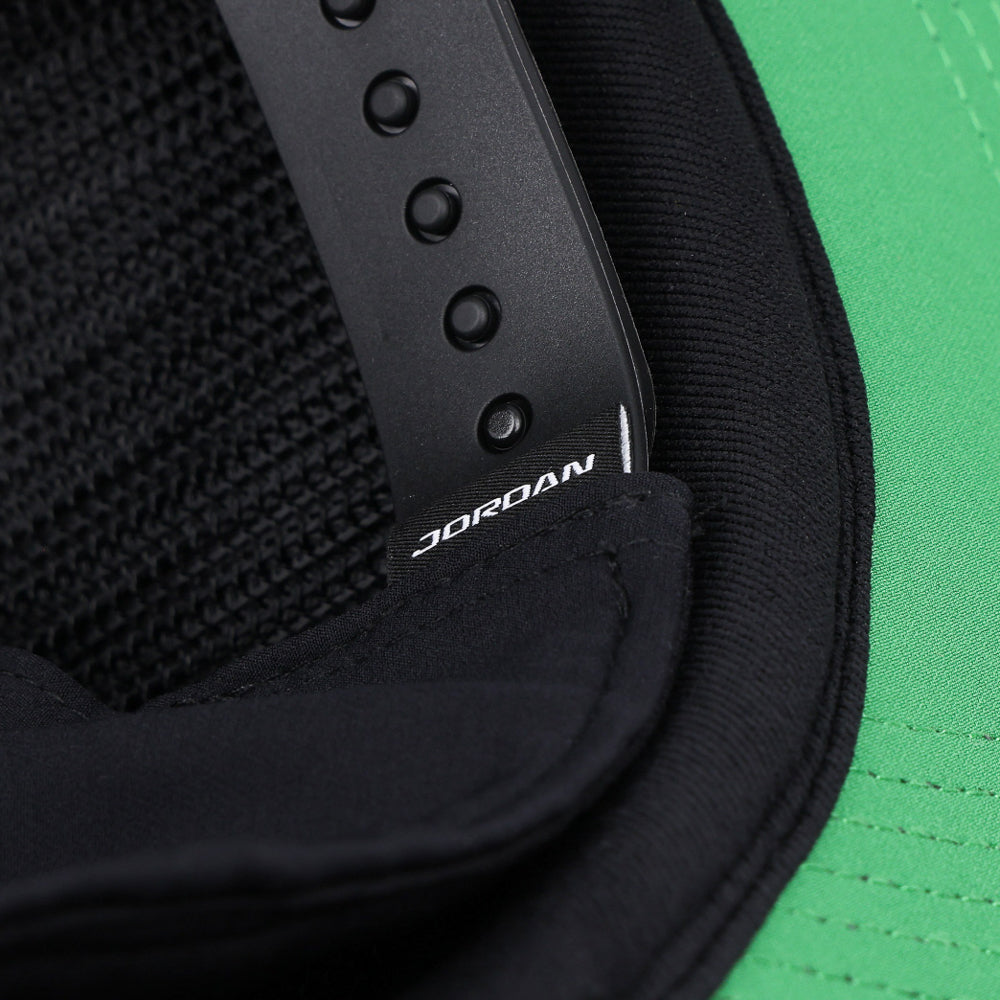 Pro Dri-FIT Structured Flat-Brim Hat