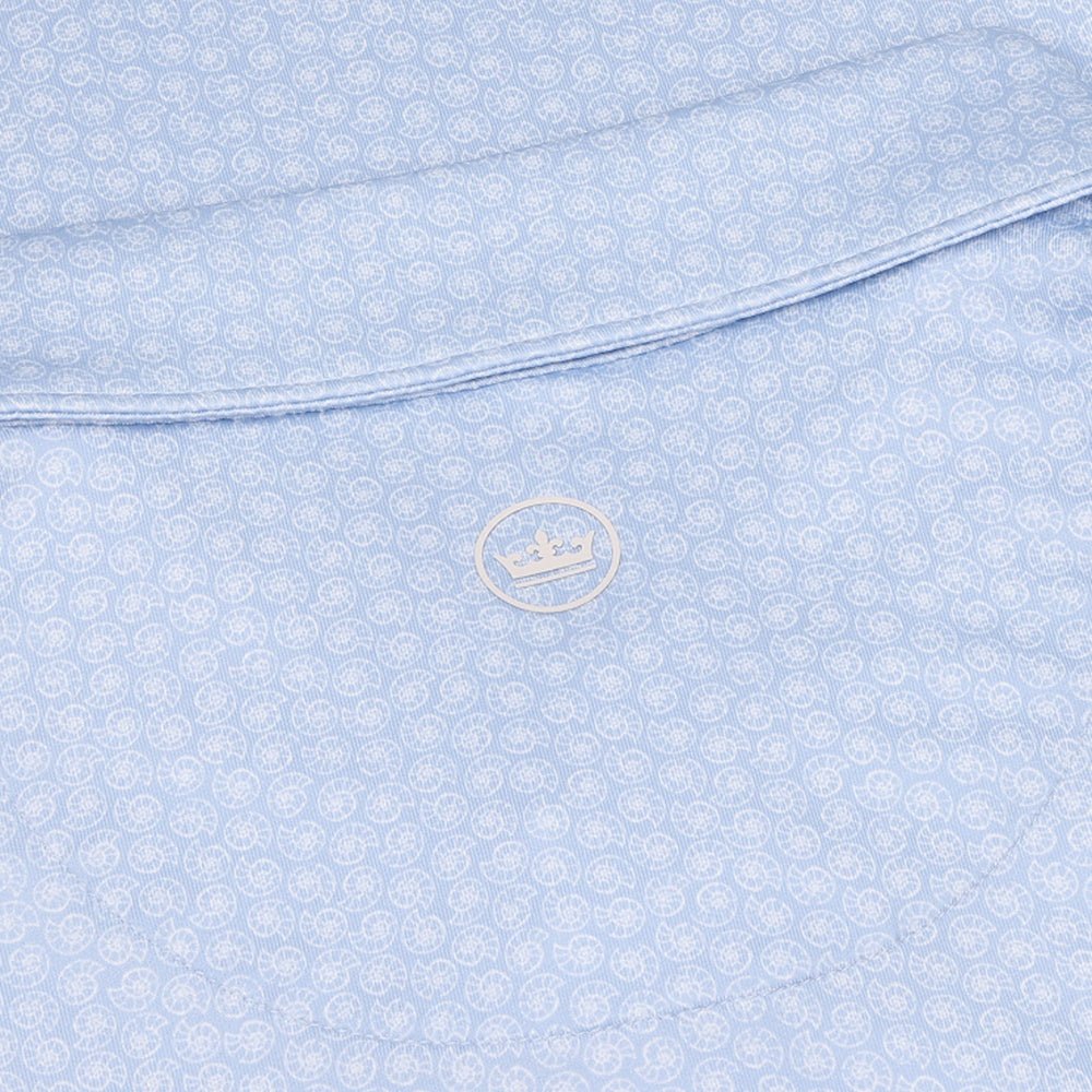 Nautilus Performance Jersey Polo - Fairway Styles