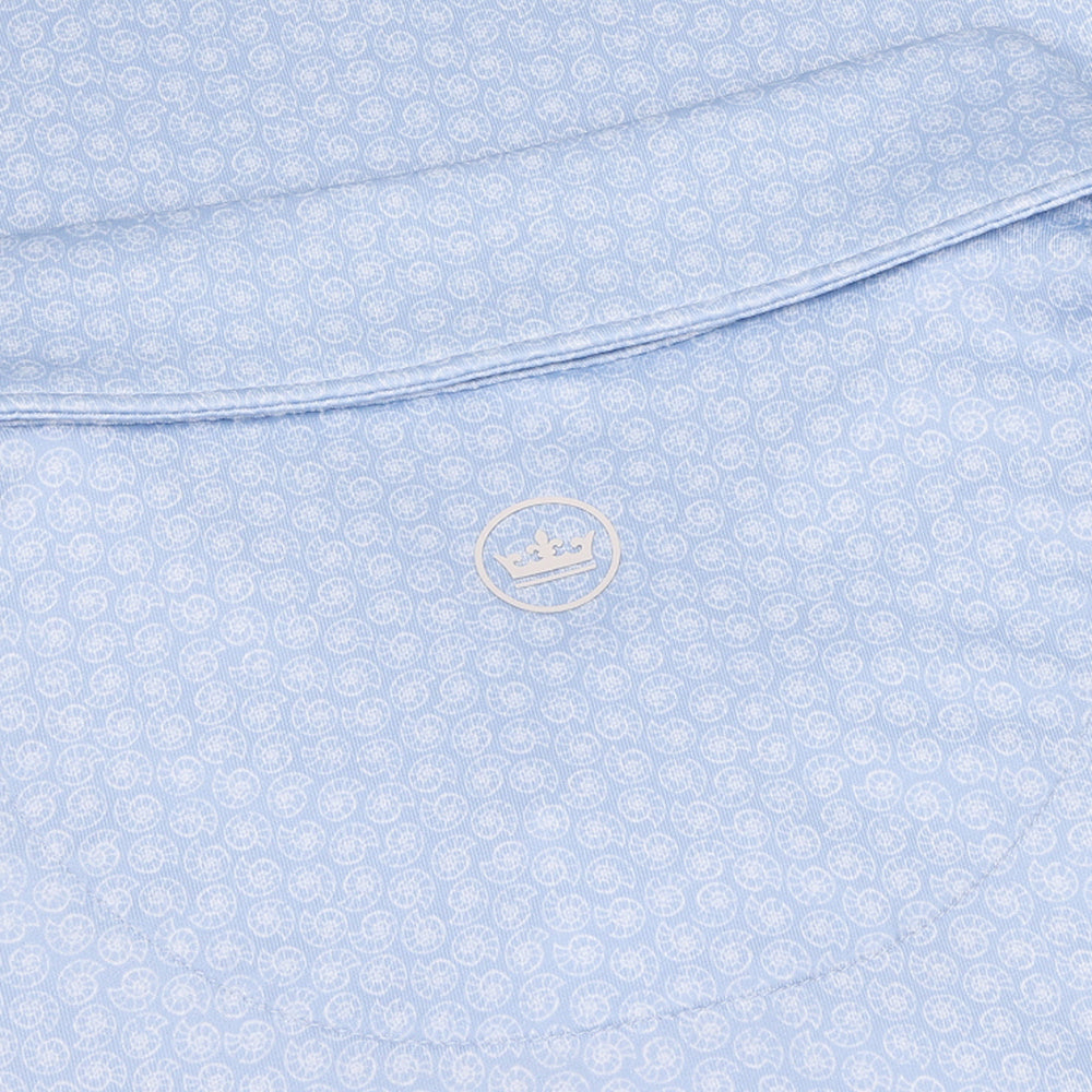 Nautilus Performance Jersey Polo