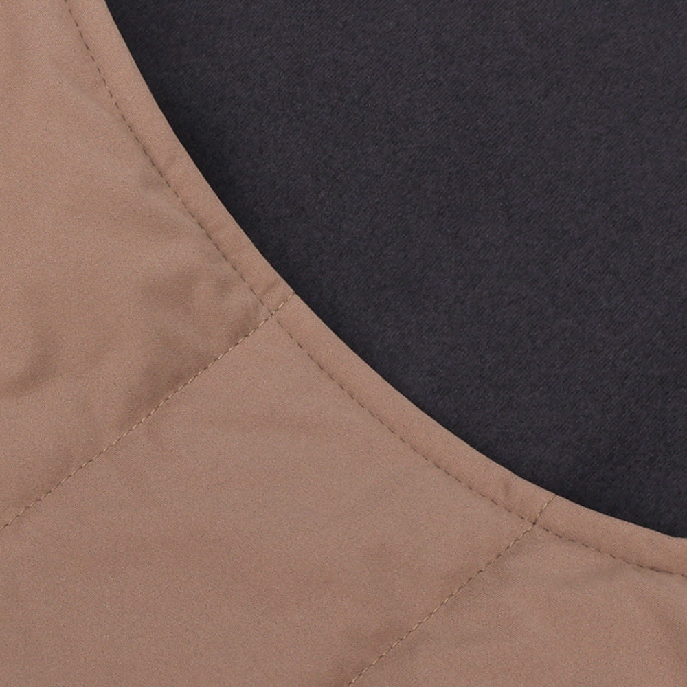 Fuse Hybrid Fleece Vest