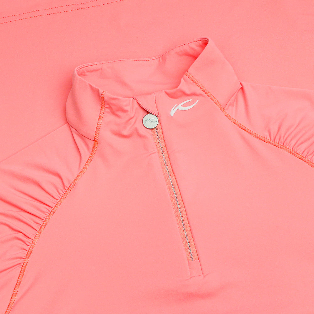 Women's Nora Cooling 1/2 Zip Pullover
