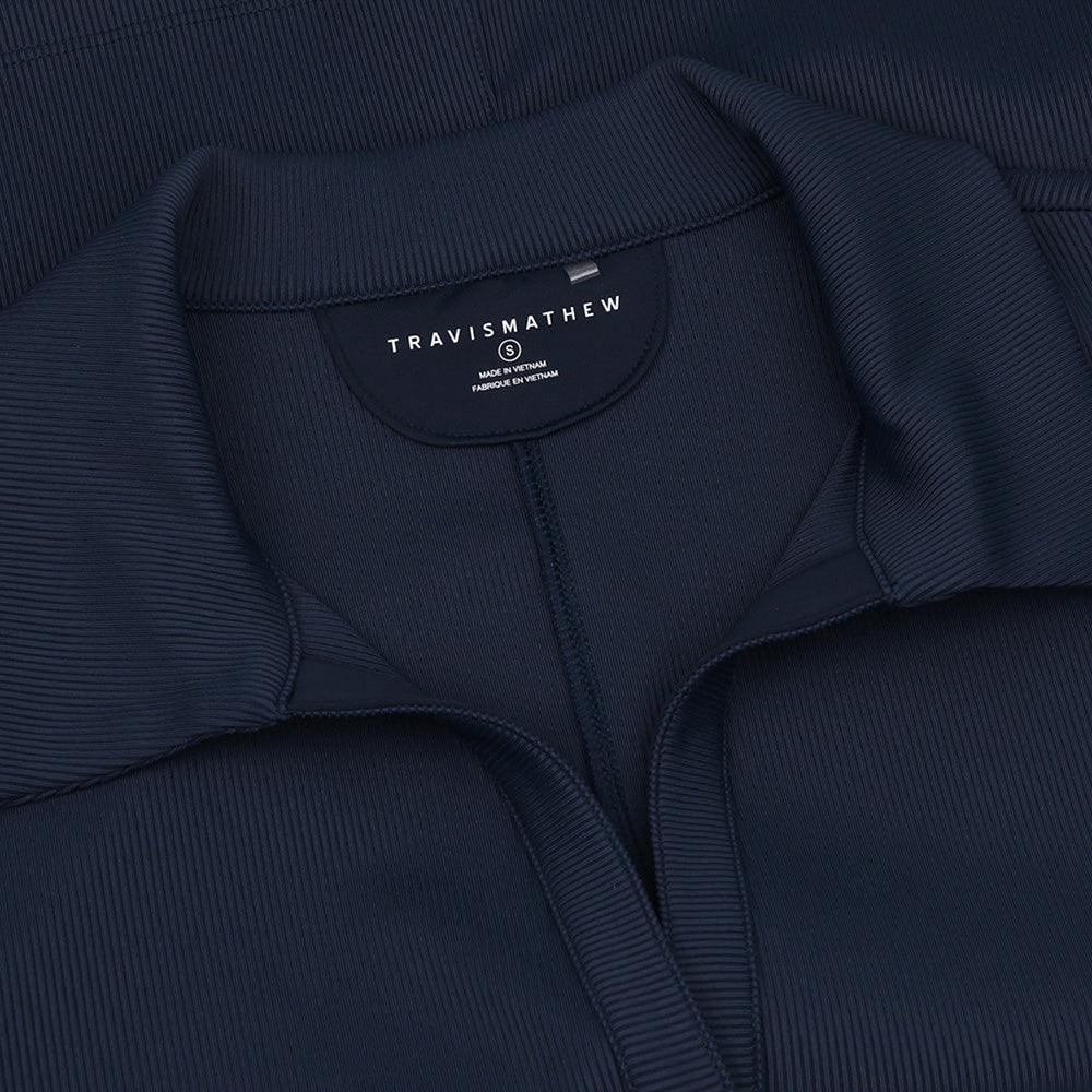 Women's Moveknit V-Neck Polo