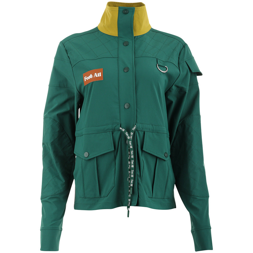 Women's Rowland Jacket
