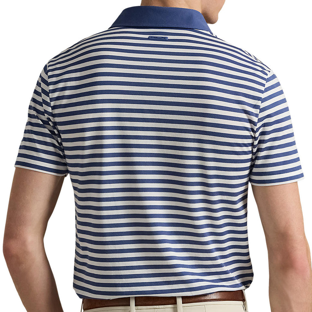 Tailored Fit Performance Polo