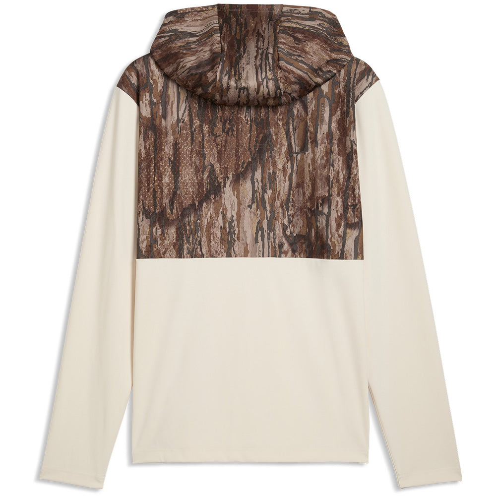 PUMA x Realtree CLOUDSPUN Hooded Pullover