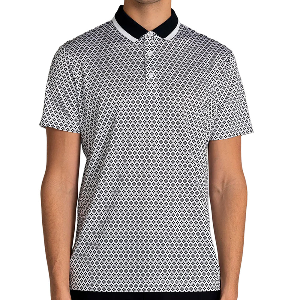 Duncure Pique Polo
