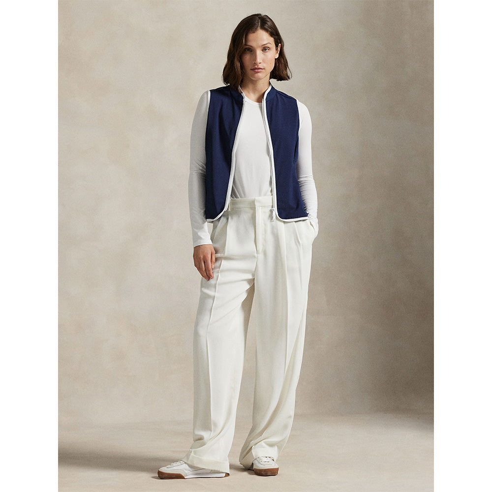 Women's French Terry Vest