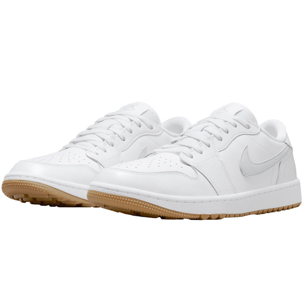 Air Jordan 1 Low G Spikeless Golf Shoes