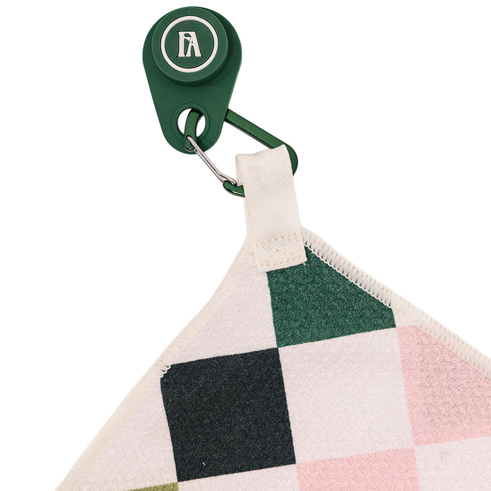 Fore All x Barbie™ Golf Towel