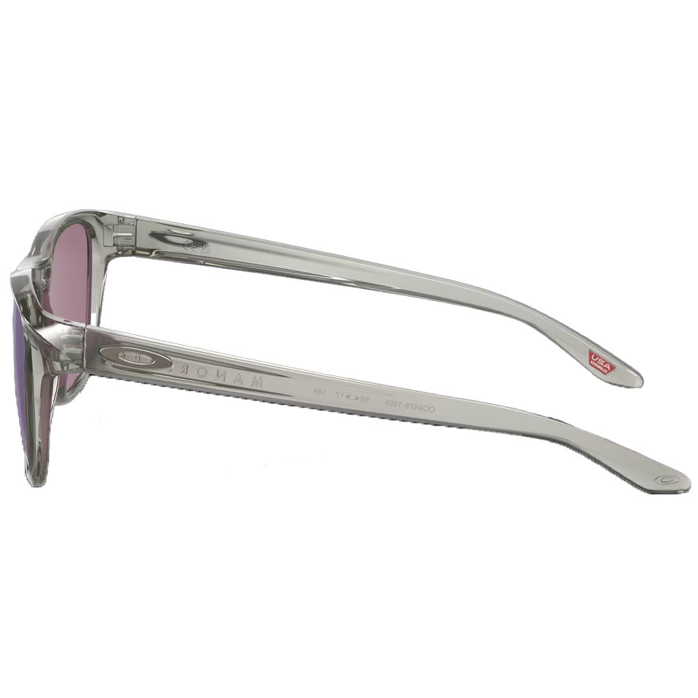 Manorburn w/Prizm Sunglasses