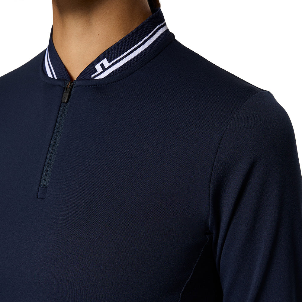 Women's Harper 1/4 Zip Mid Layer