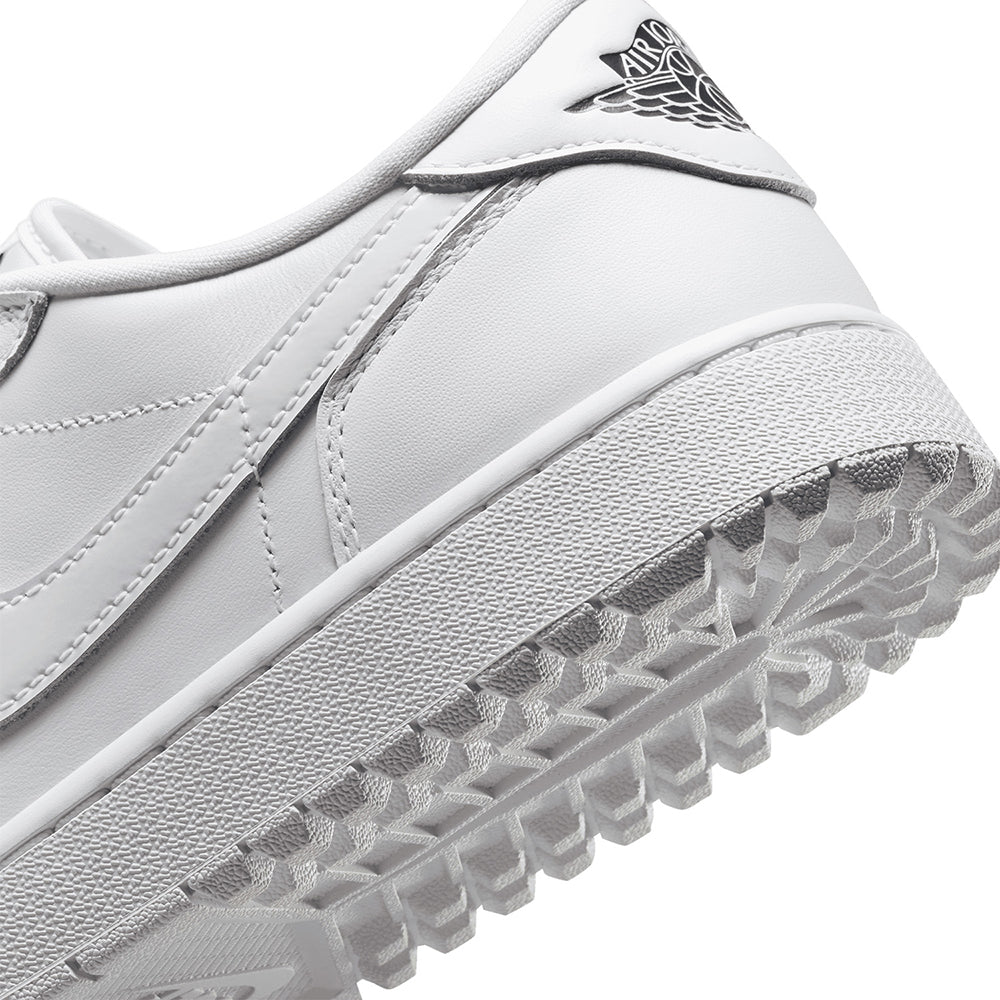 Air Jordan 1 Low G Spikeless Golf Shoes