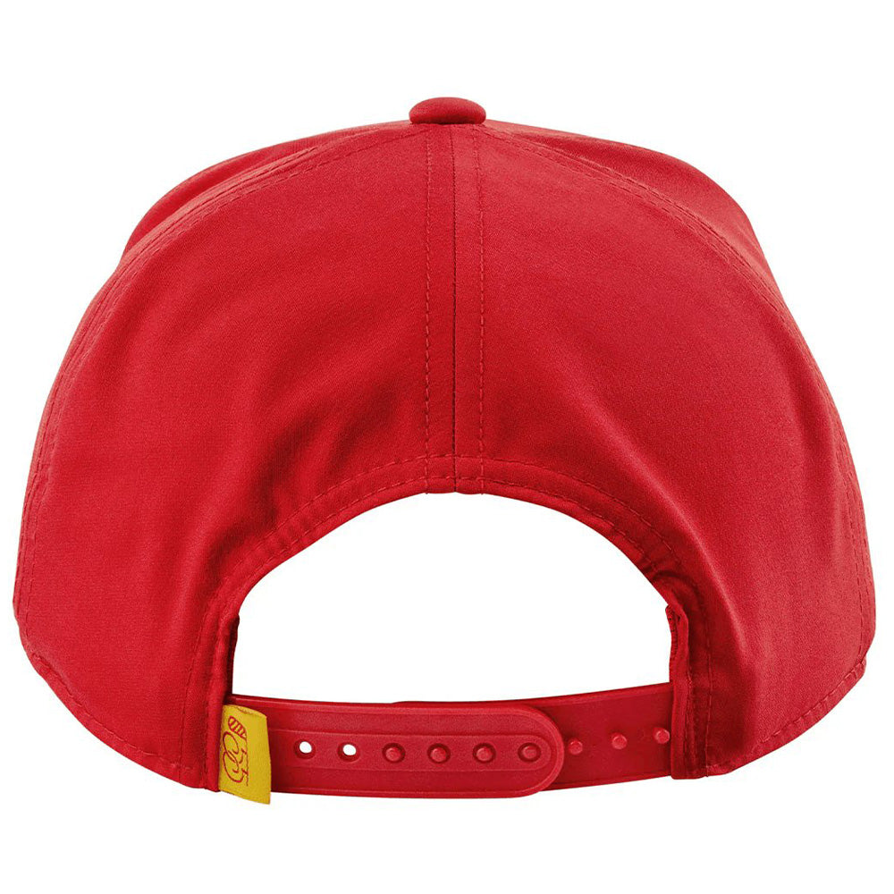 Figueroa Rope Hat