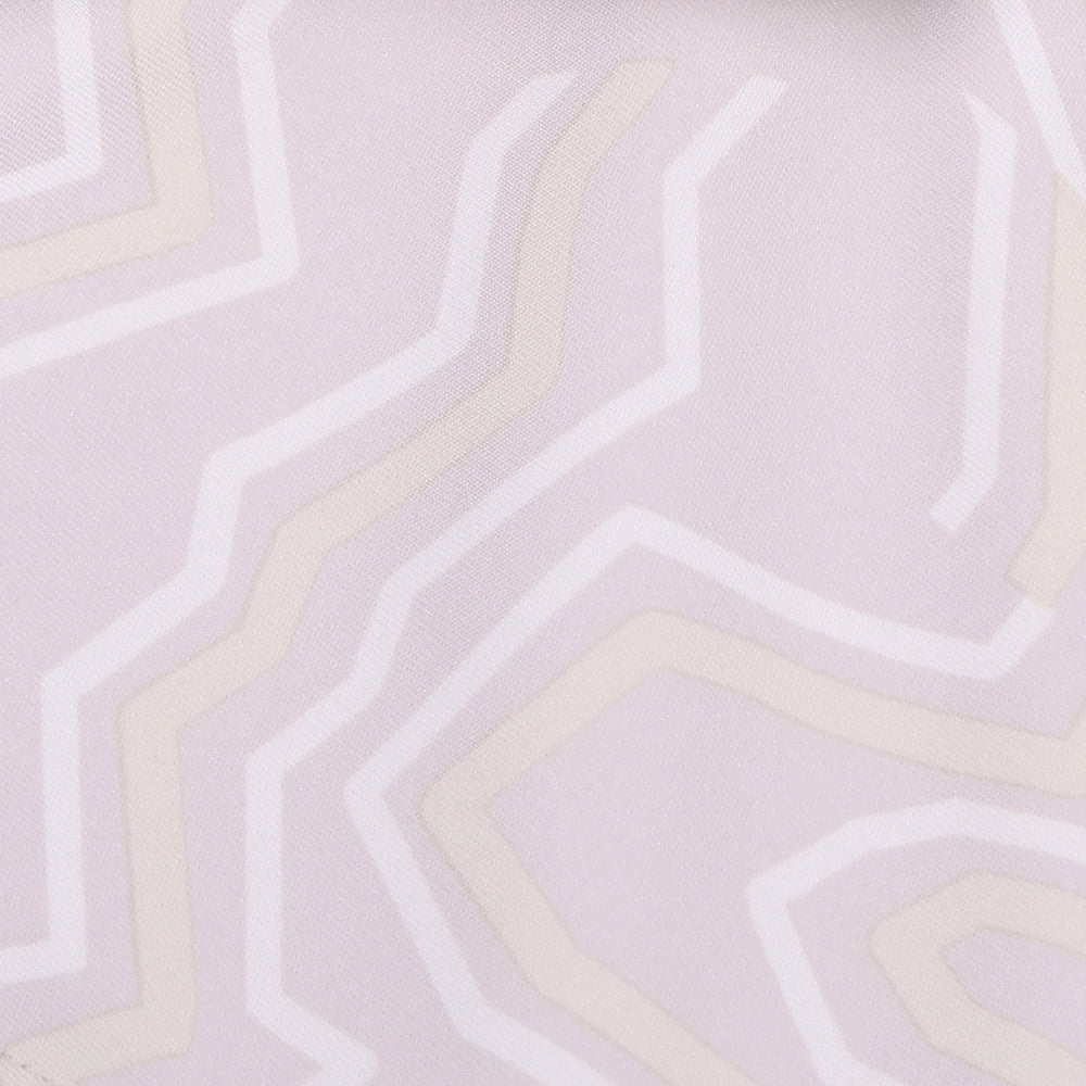 Women's Tour Tech Print Polo