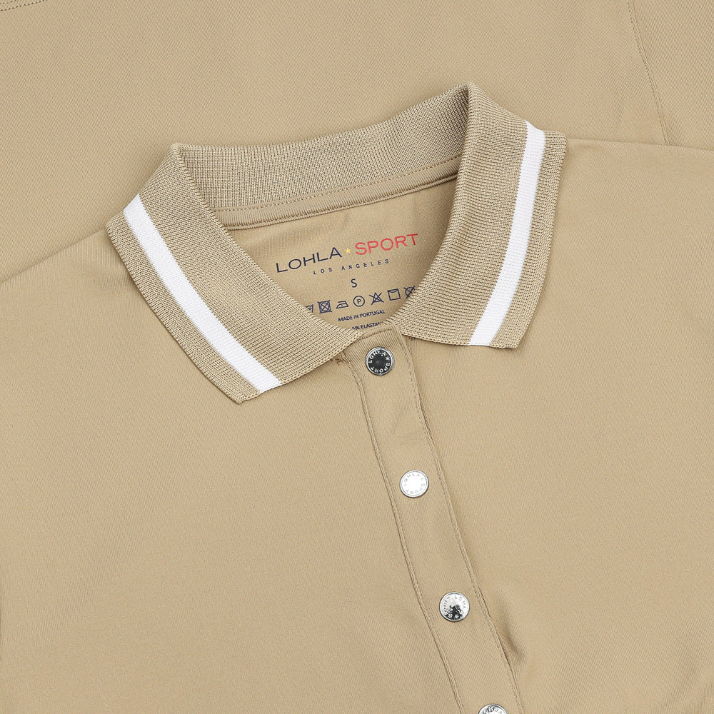 Women's The Mia Polo