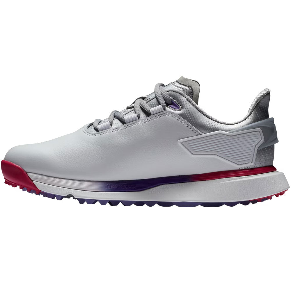 Women's Pro|SLX Spikeless Golf Shoes - Previous Season