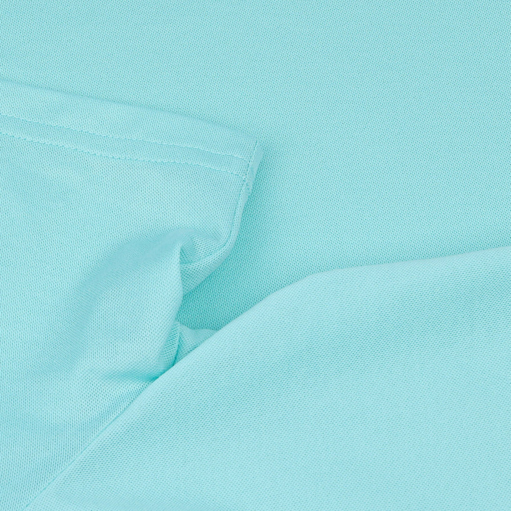 Classic Fit Performance Polo