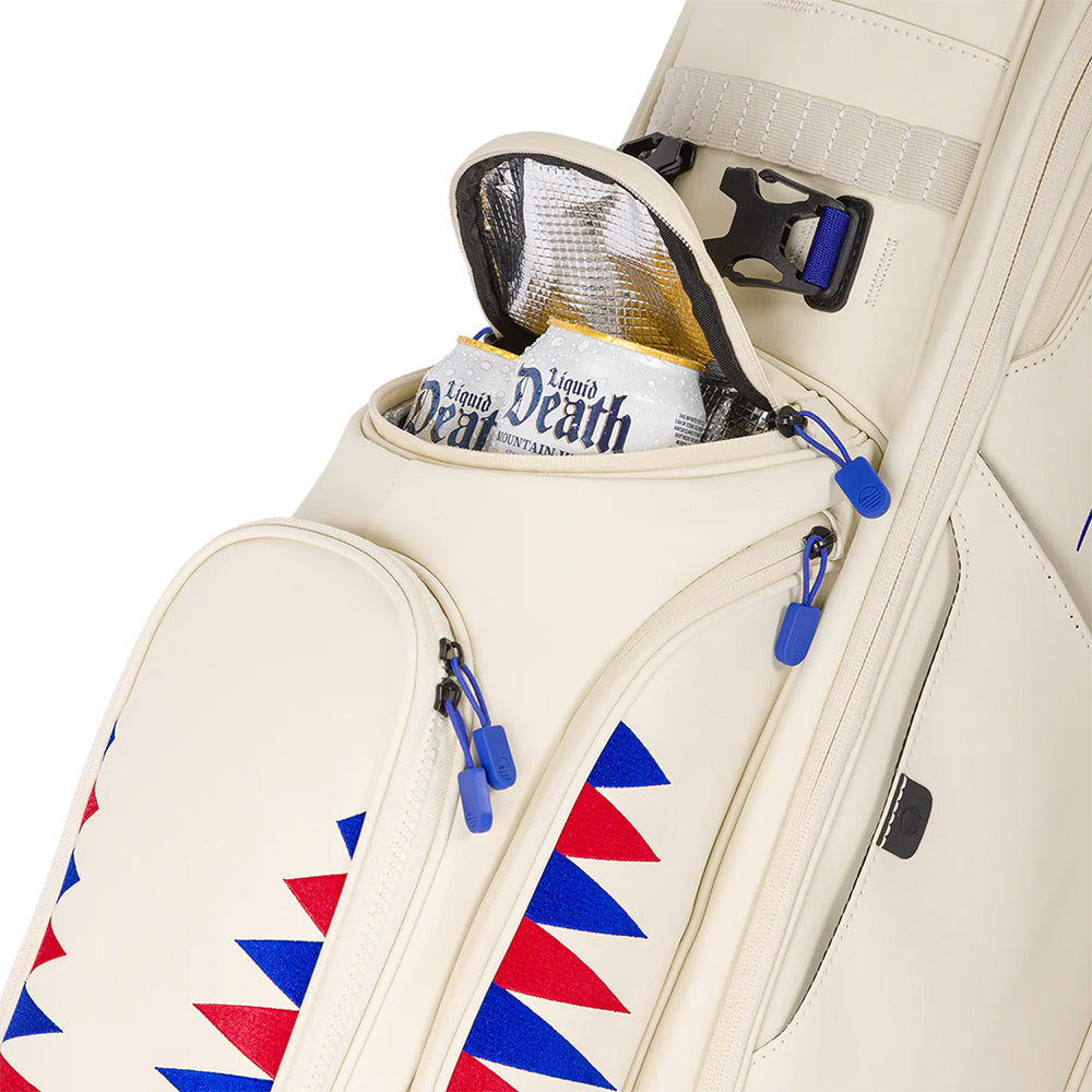 Ryder 250 Stand Bag