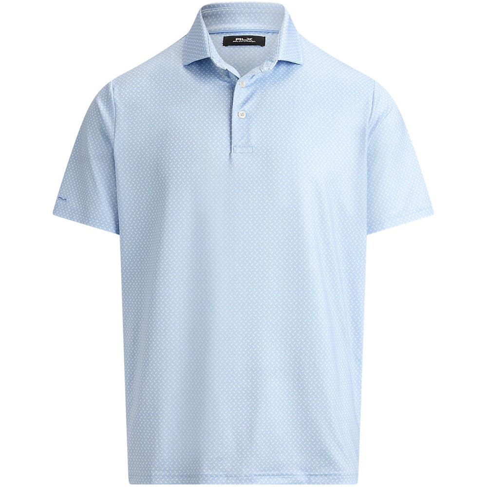 Classic Fit Performance Polo
