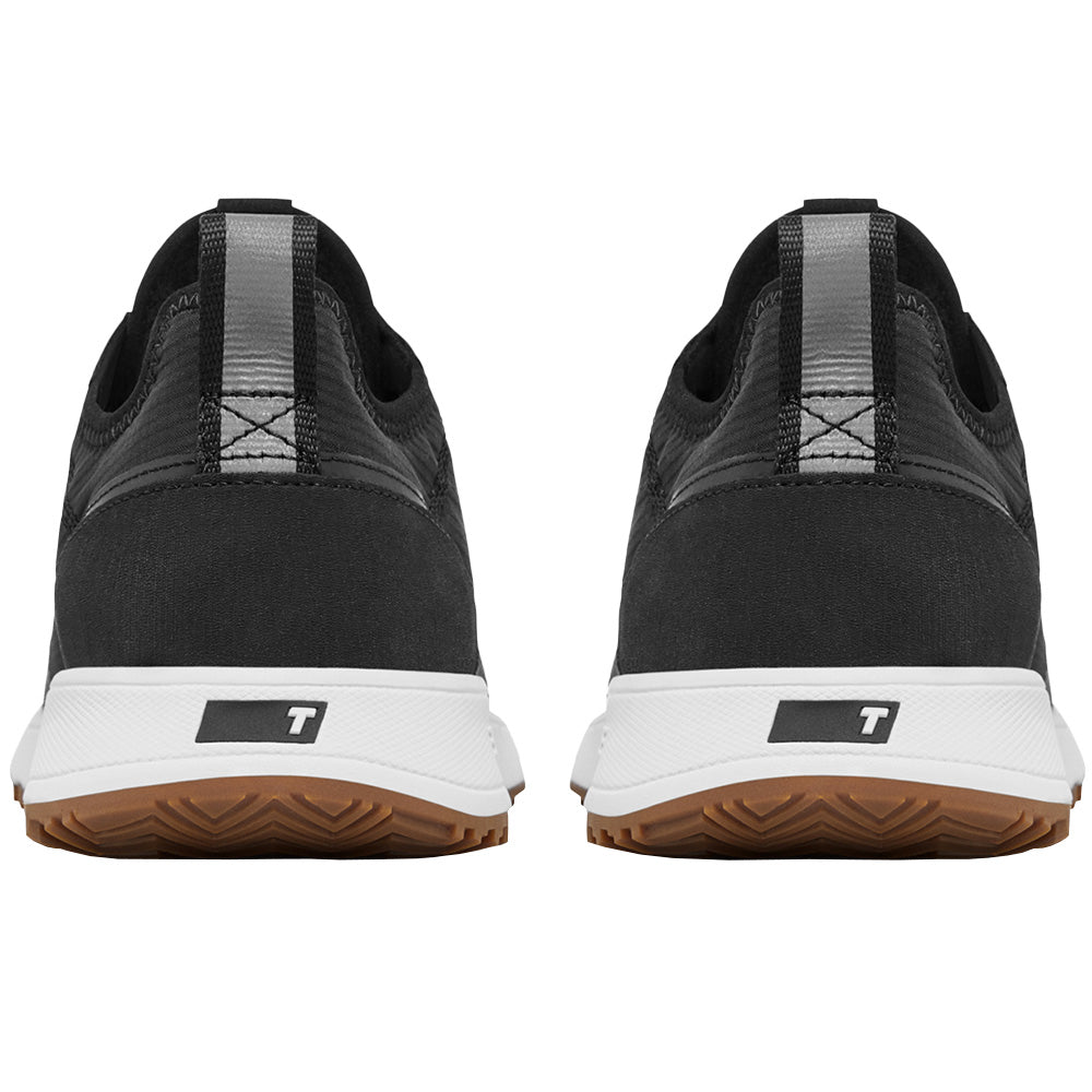 TRUE All Day Ripstop V2 Spikeless Golf Shoes