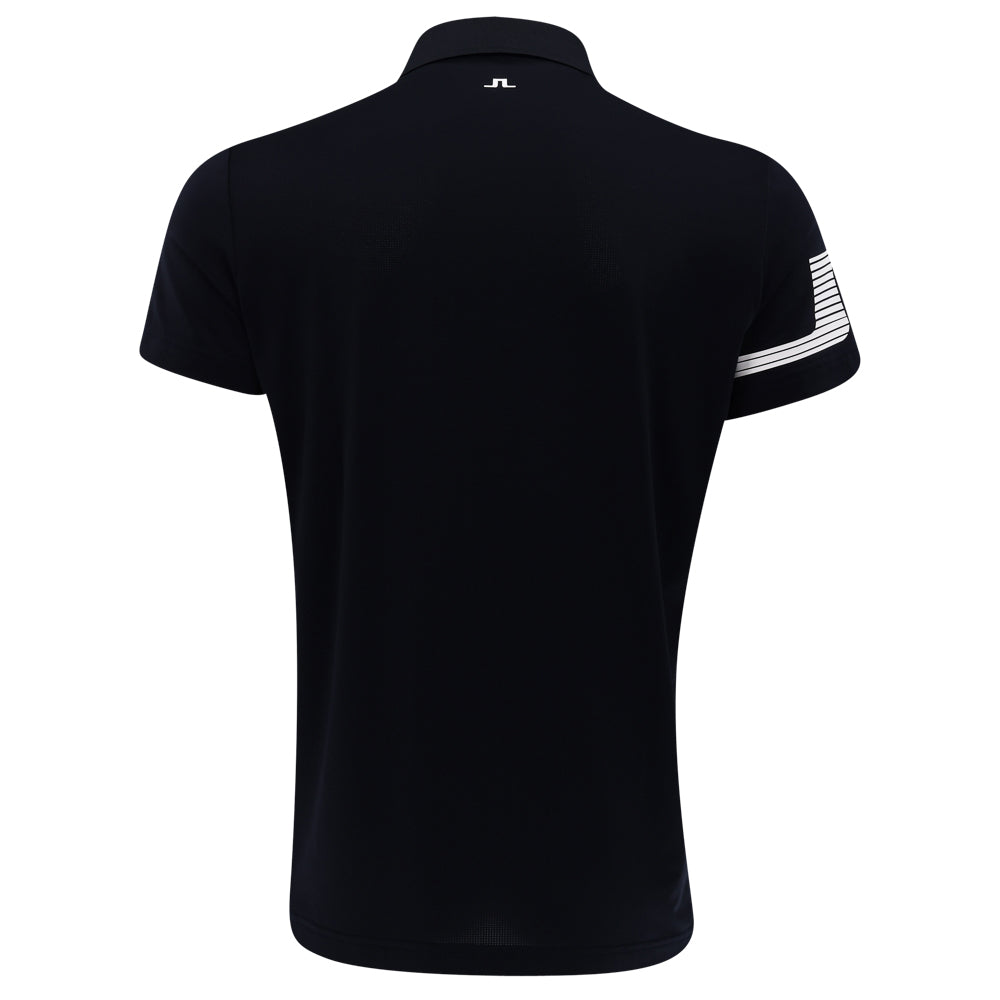 Heath Strike Polo