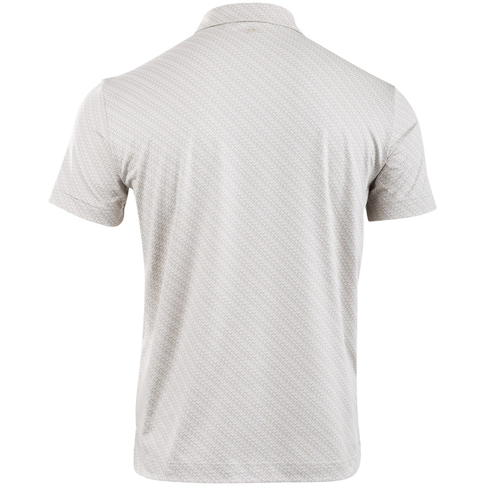 Tod Print Polo