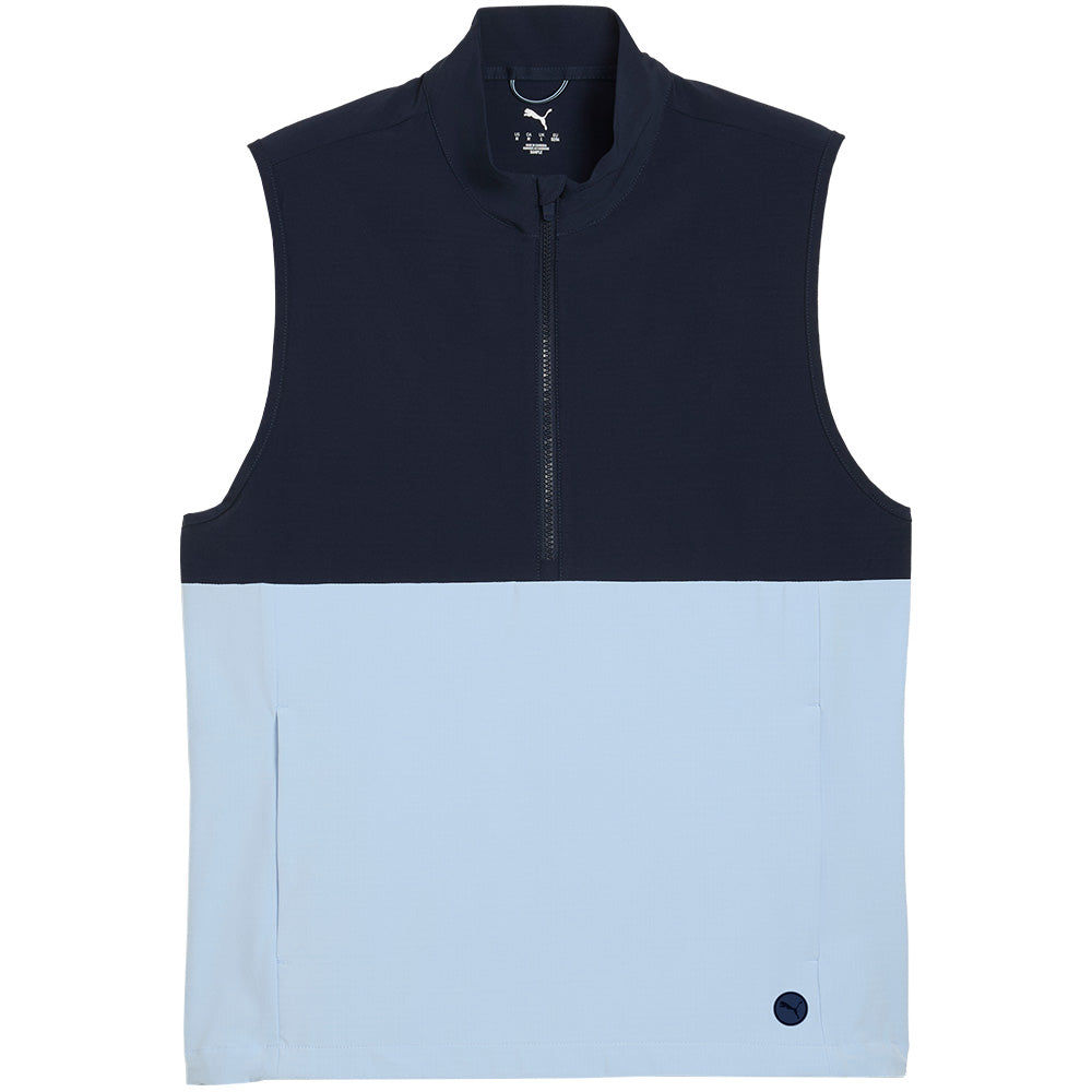 Ripguard 1/2 Zip Vest