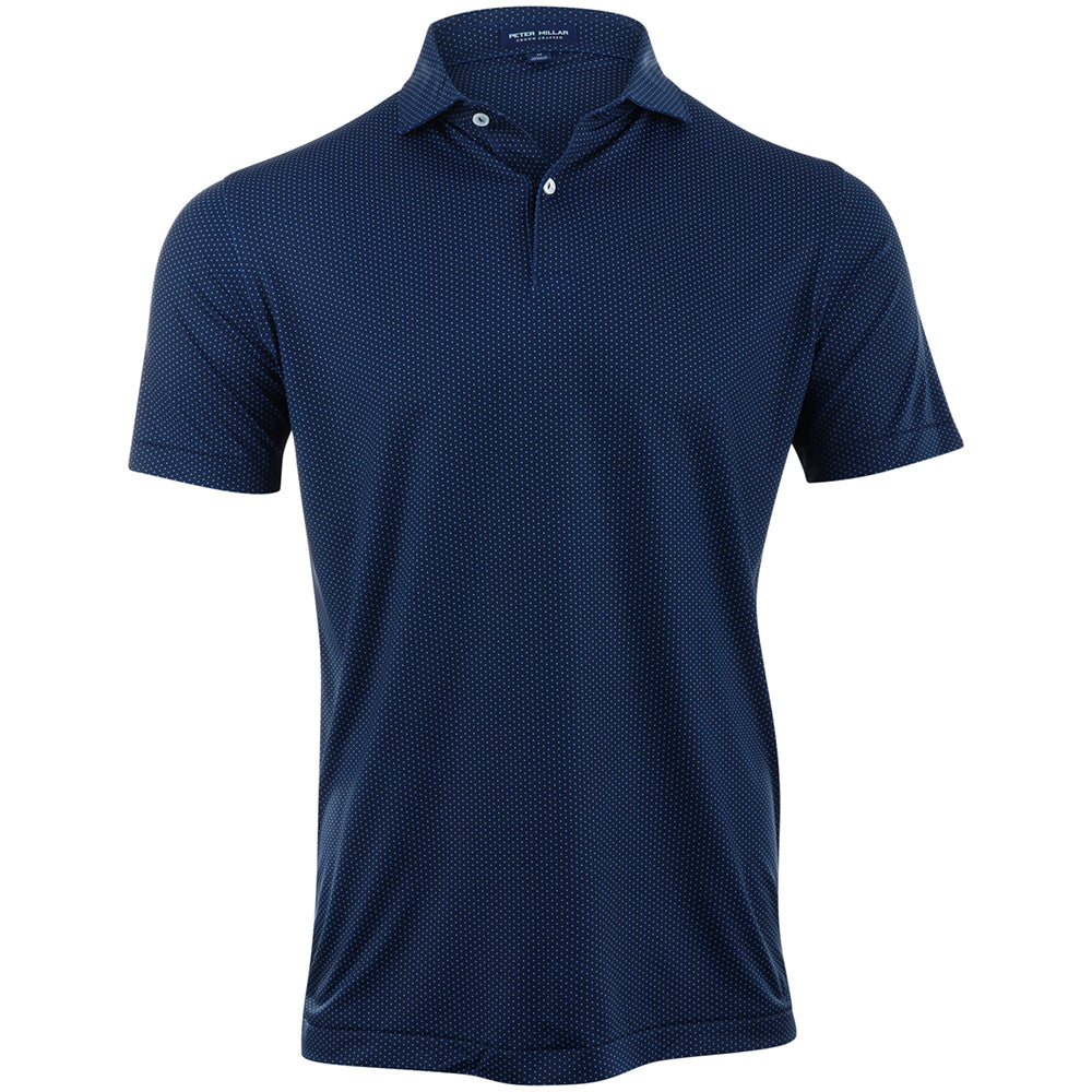 Fermata Performance Jersey Polo