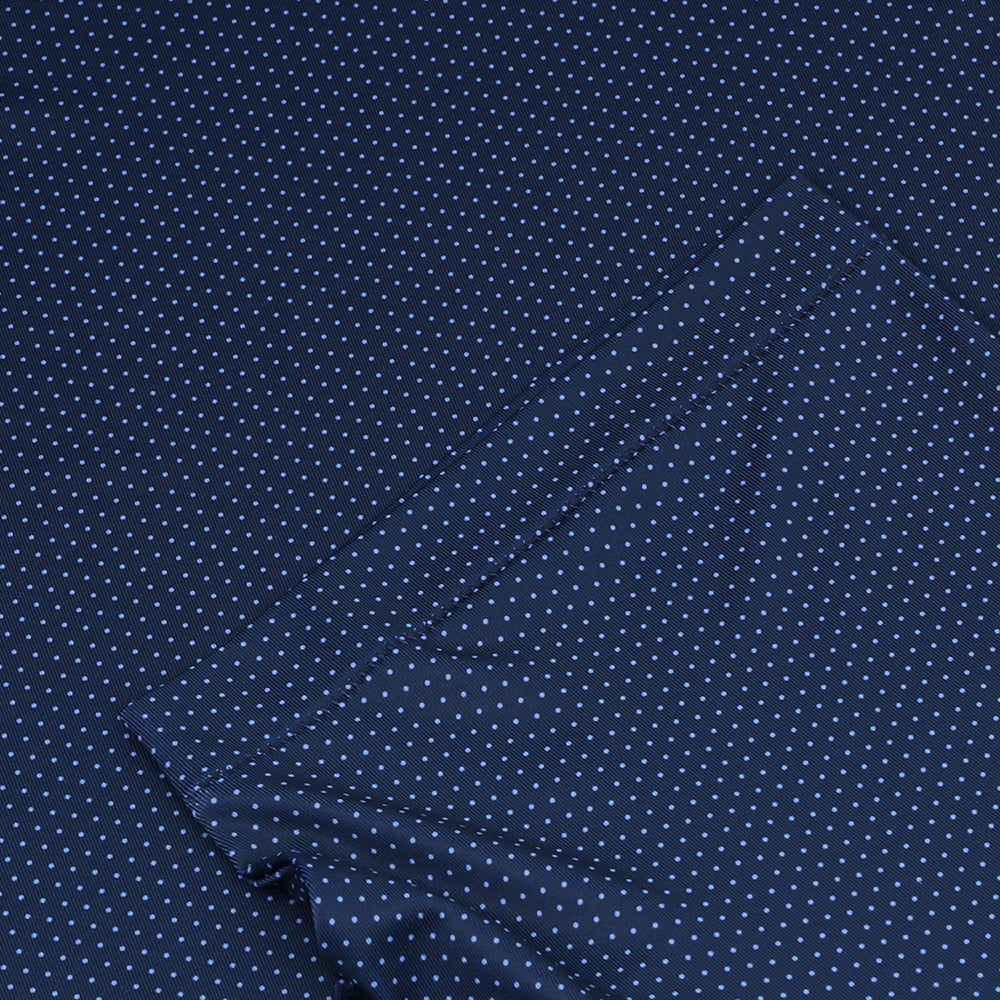 Fermata Performance Jersey Polo