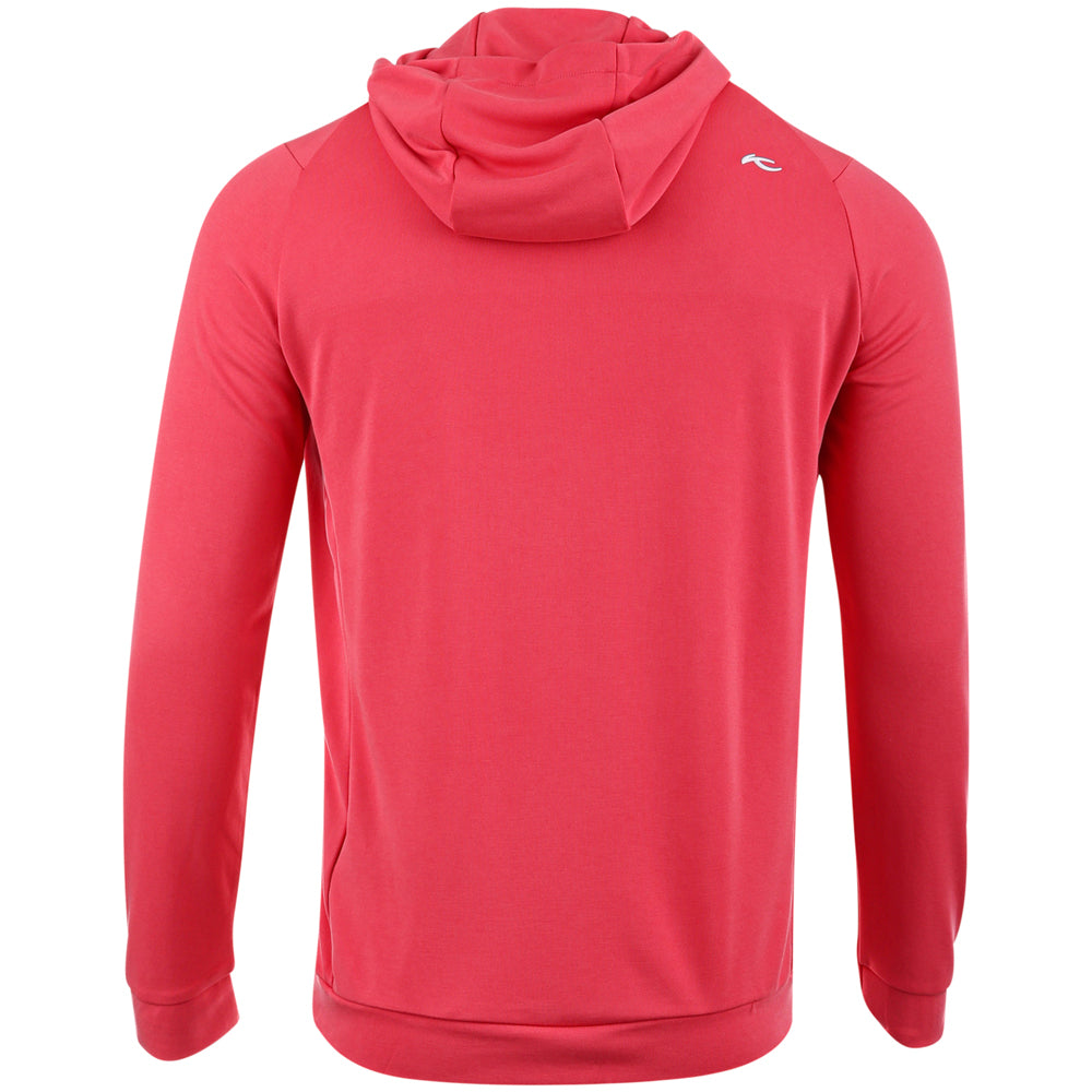 Kallen Hooded Mid Layer
