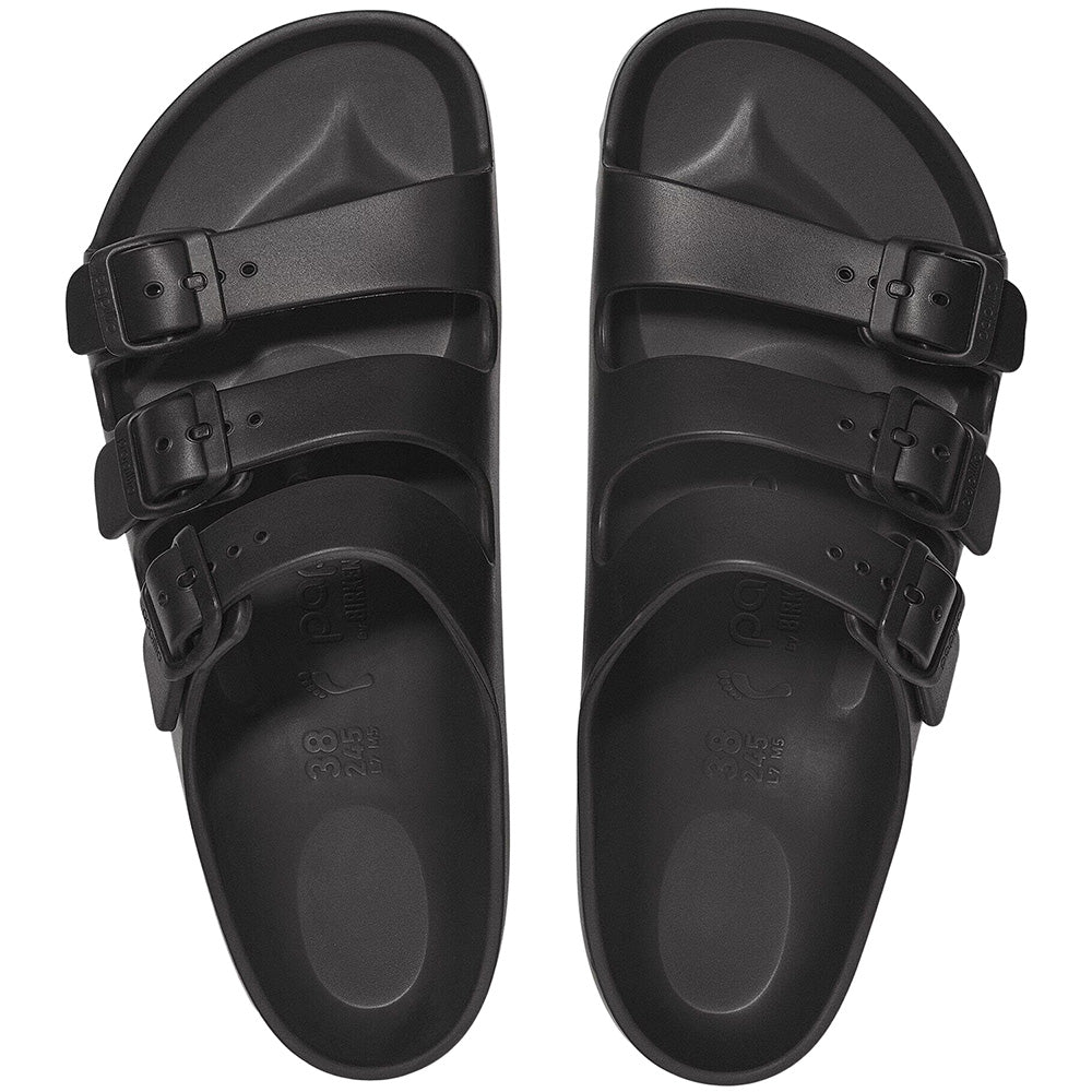 Women's Florida Flex Platform Sandals - EVA - Fairway Styles