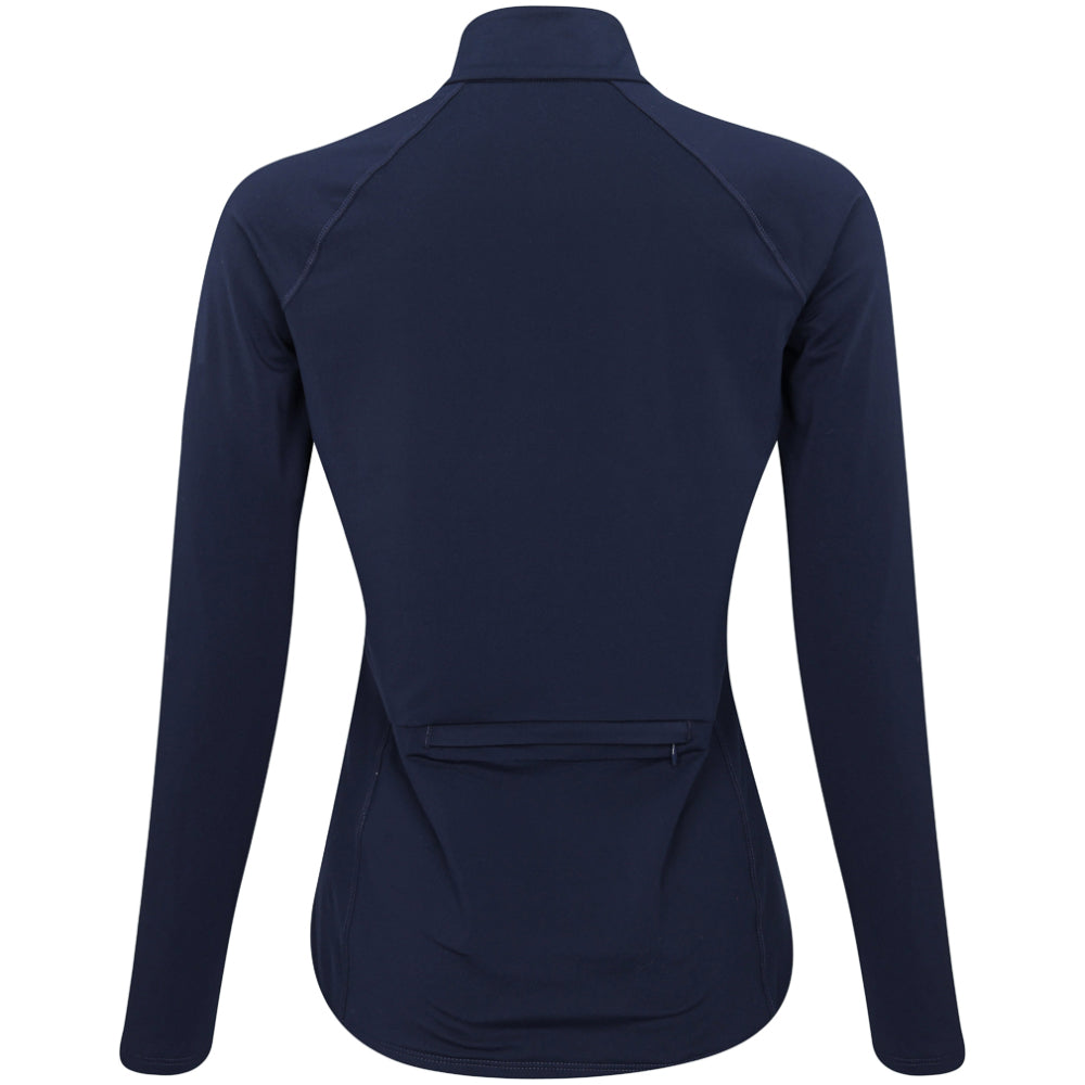 Women's Stretch Jersey 1/4 Zip Pullover