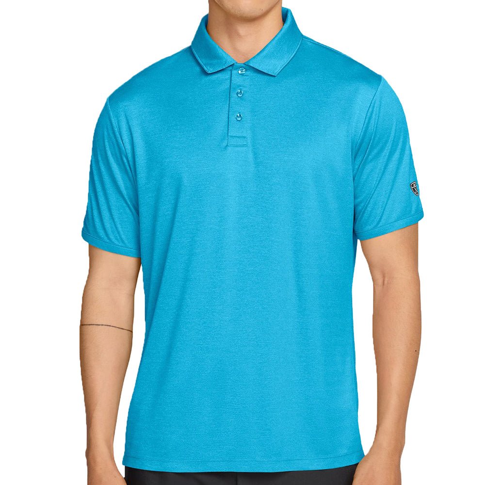 Par Dri-FIT Polo