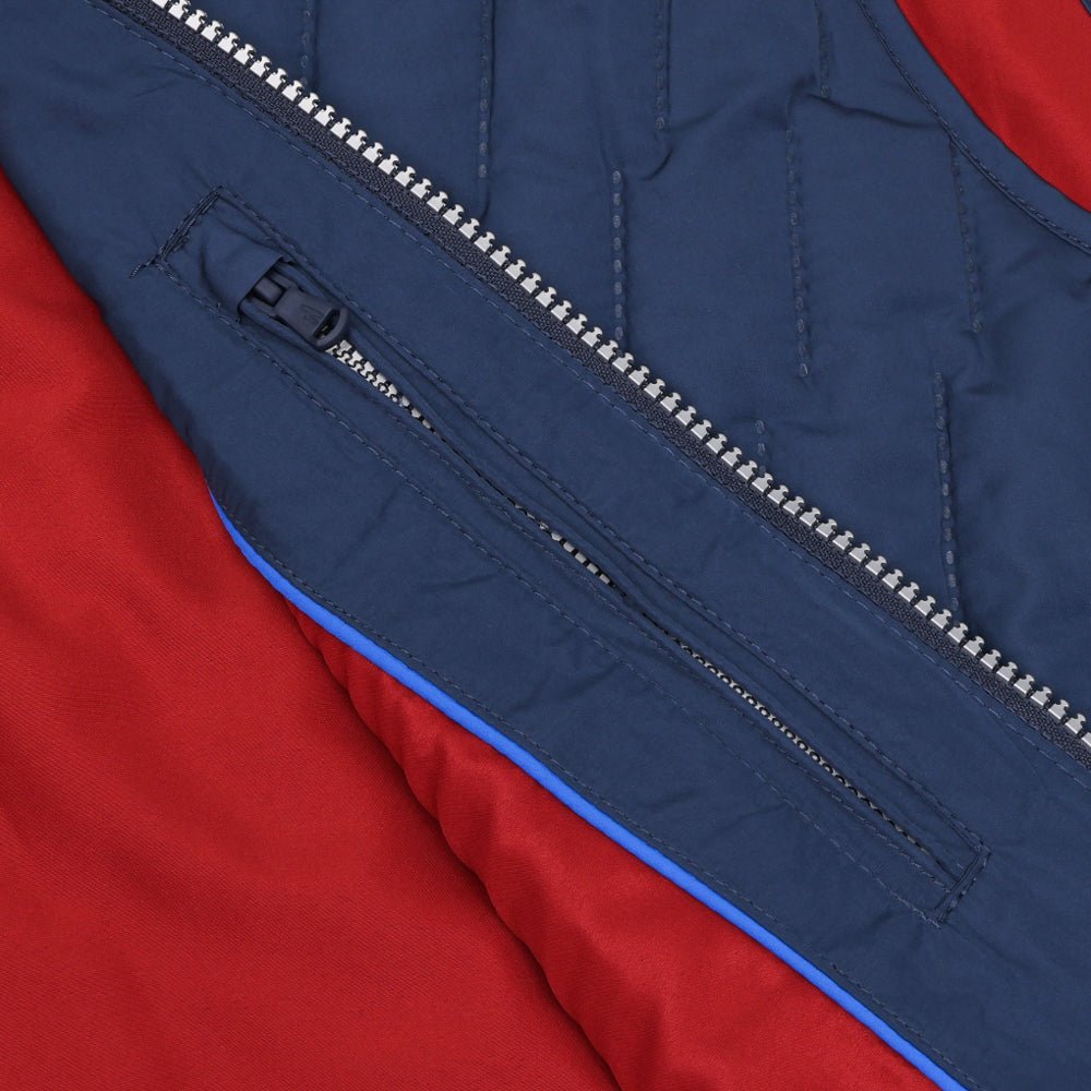 Belfry Quilted Puffer Vest - Fairway Styles